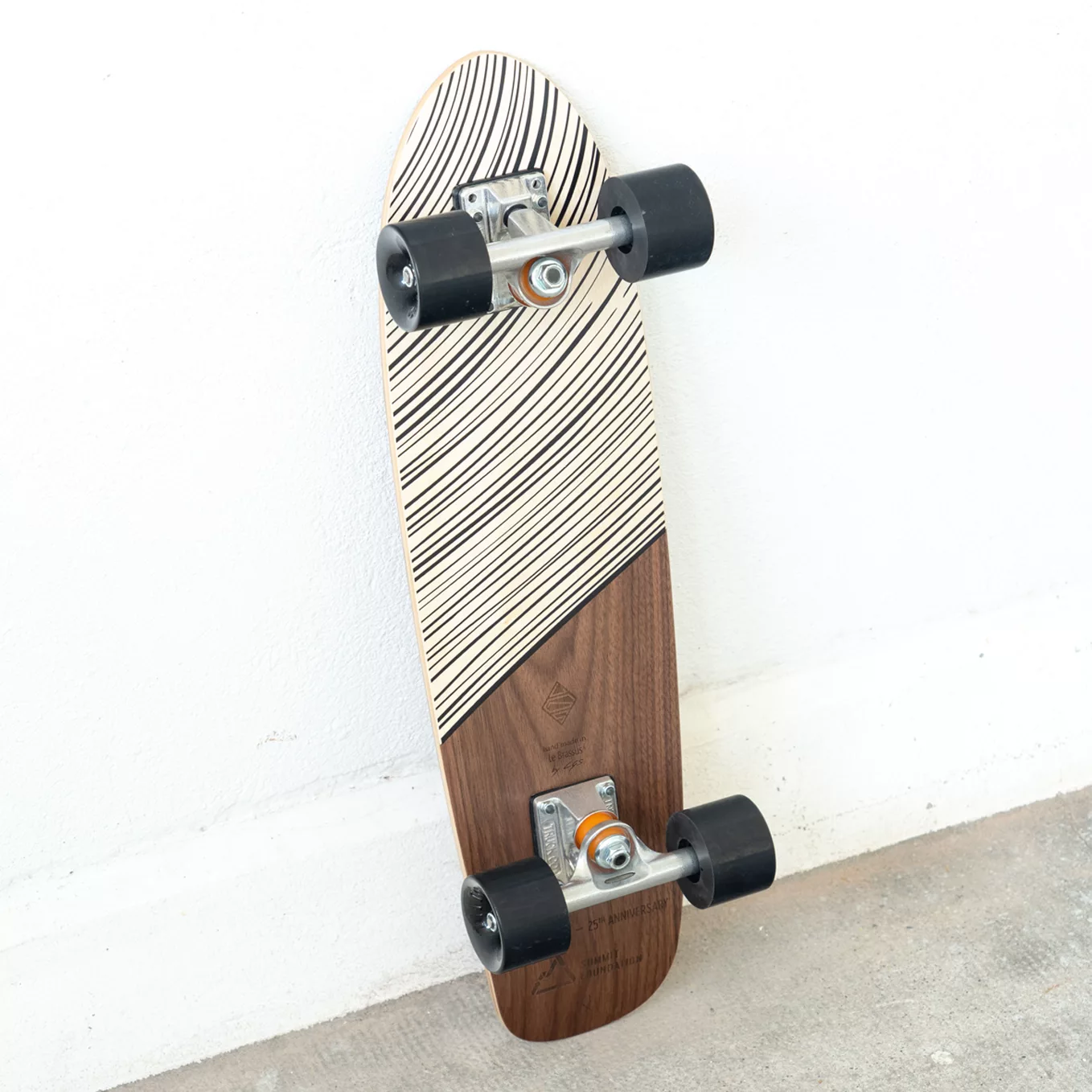 Skateboard 25 ans "Horizon" - complet – Image 2