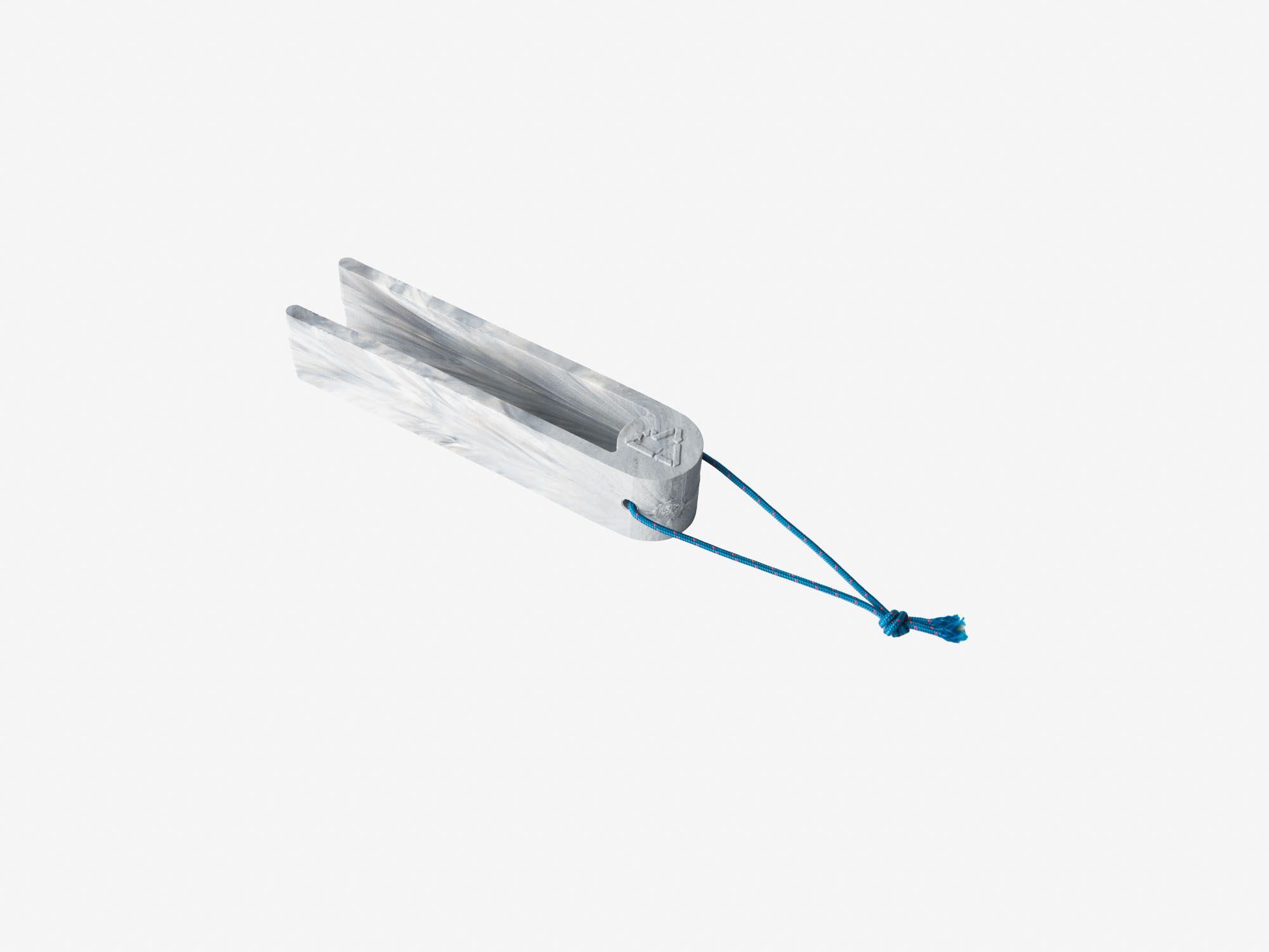 Pince à déchets